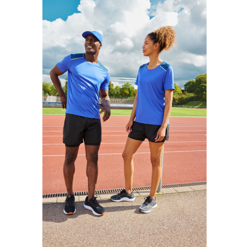 Ladies\' Running T-Shirt GRS