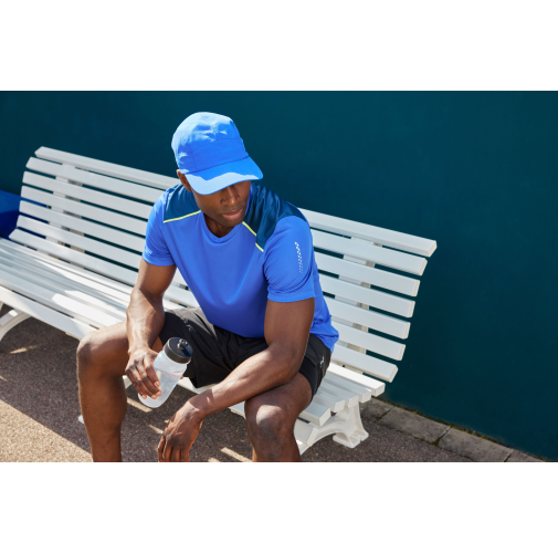 Men\'s Running T-Shirt GRS