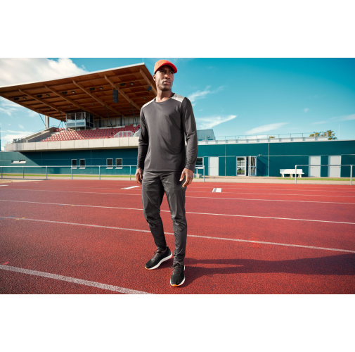 Men\'s Running Shirt Longsleeve GRS