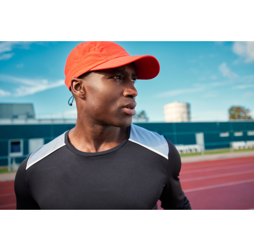 Men\'s Running Shirt Longsleeve GRS