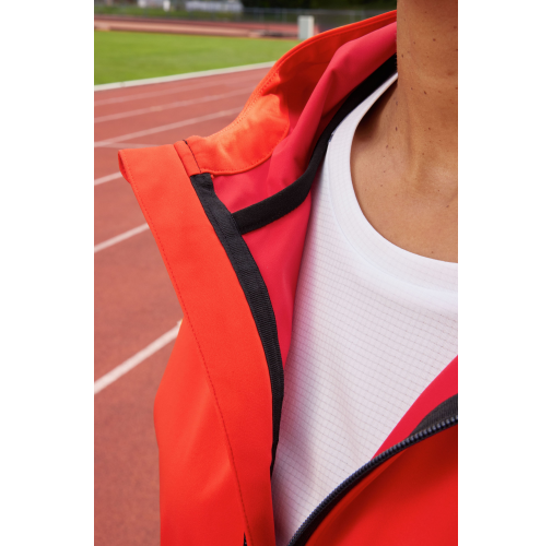Ladies\' Sports Softshell Jacket GRS