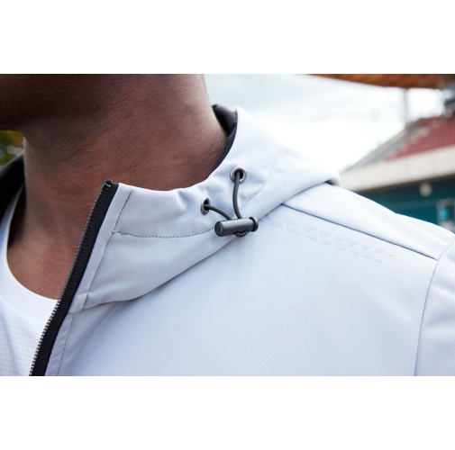 Men\'s Sports Softshell Jacket GRS