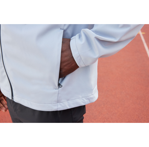 Men\'s Sports Softshell Jacket GRS