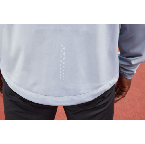 Men\'s Sports Softshell Jacket GRS