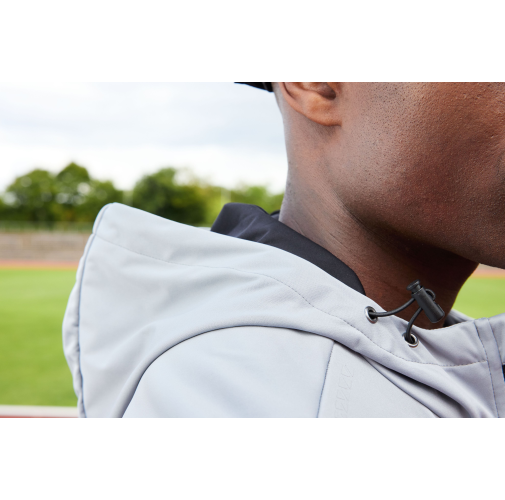 Men\'s Sports Softshell Jacket GRS