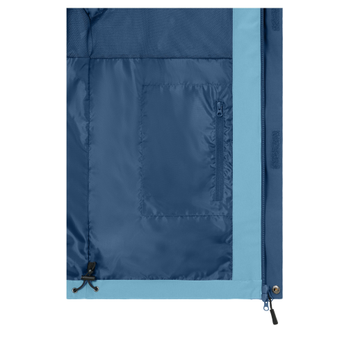 Workwear Hardshell Rainjacket