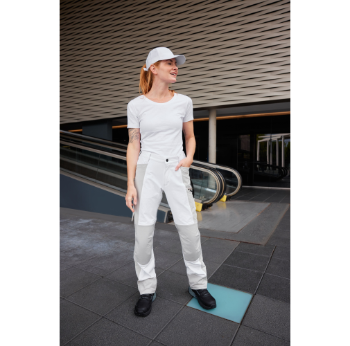 Workwear Pants (All-Season) 4-Way Stretch