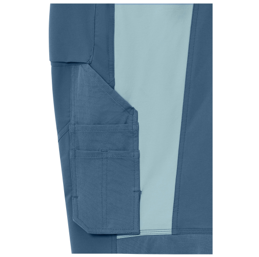 Workwear Pants (All-Season) 4-Way Stretch