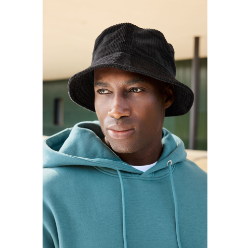 Corduroy Fisherman Hat Organic Cotton