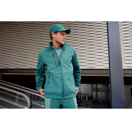 Workwear Fleece Jacket