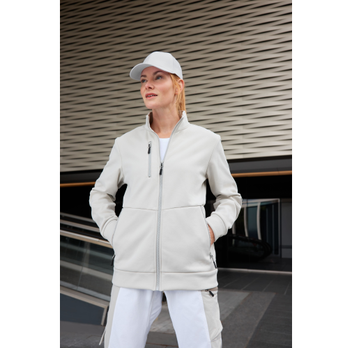 Workwear Fleece Jacket