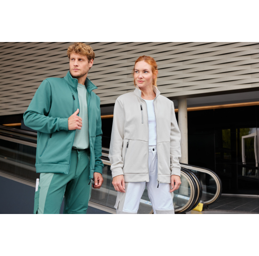 Workwear Fleece Jacket