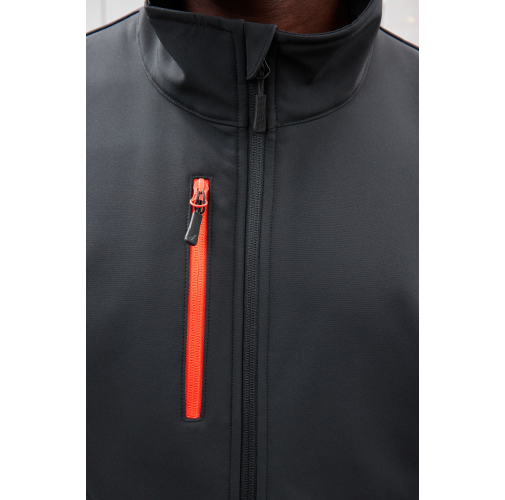 Workwear Softshell Jacket
