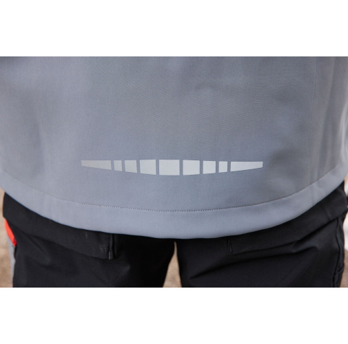 Workwear Softshell Jacket
