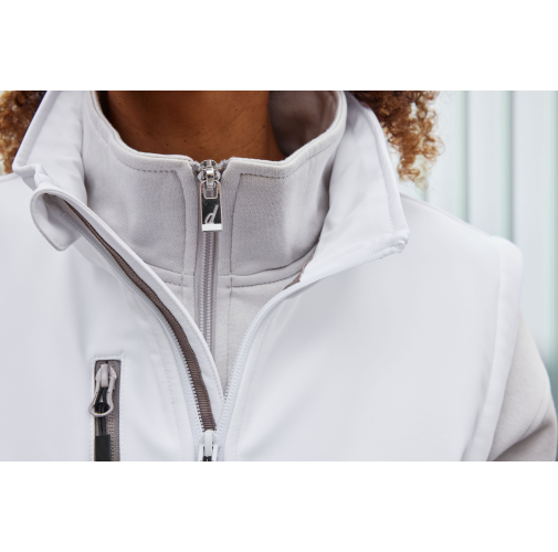 Workwear Softshell Vest