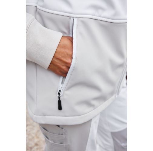 Workwear Softshell Vest