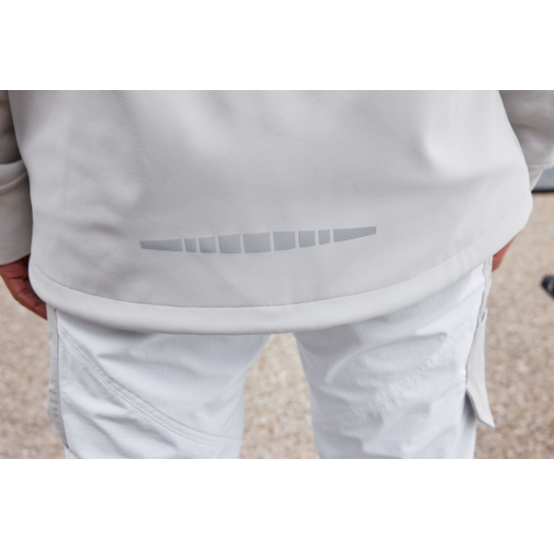 Workwear Softshell Vest