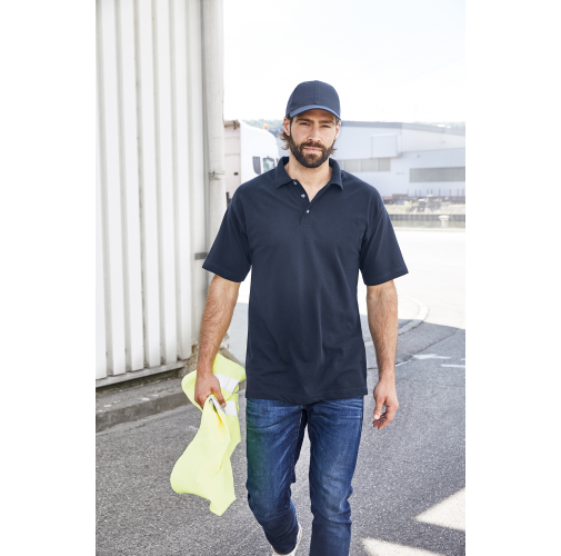 Worker Polo