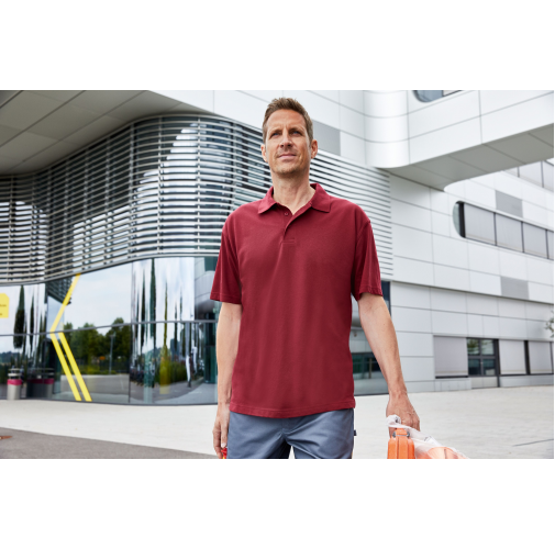 Worker Polo
