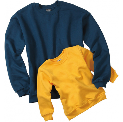 Round Sweat Heavy Junior
