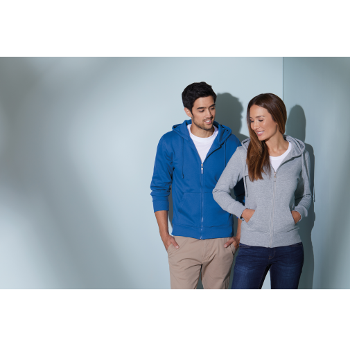 Men\'s Hooded Jacket