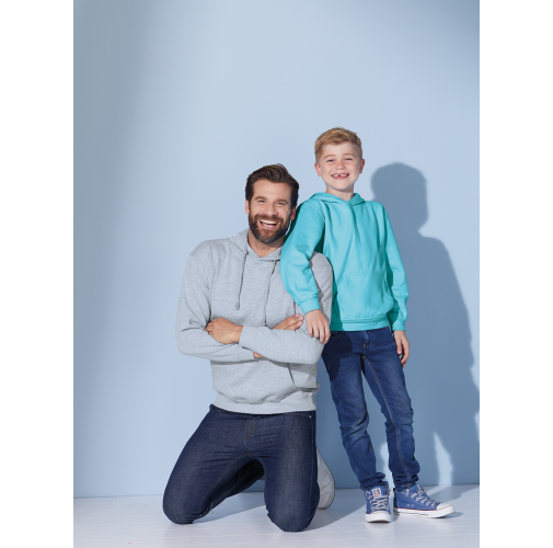 Hooded Sweat Junior