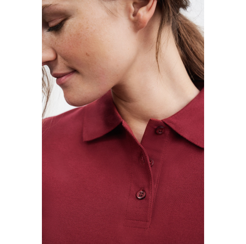 Classic Polo Ladies