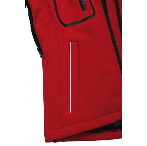 Men\'s Winter Softshell Jacket