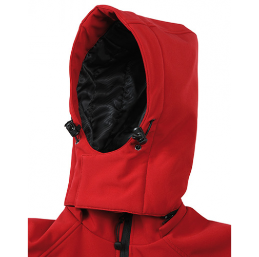 Men\'s Winter Softshell Jacket