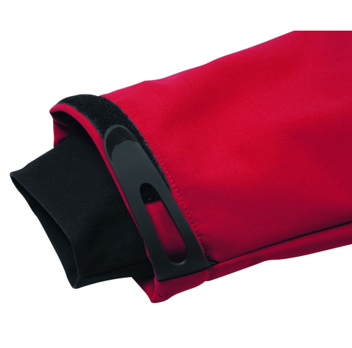 Men\'s Winter Softshell Jacket