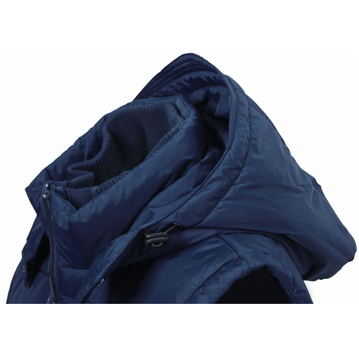 Ladies\' Padded Vest