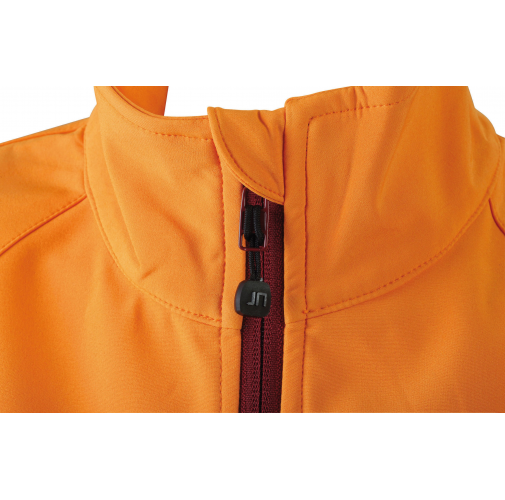 Men\'s Softshell Jacket