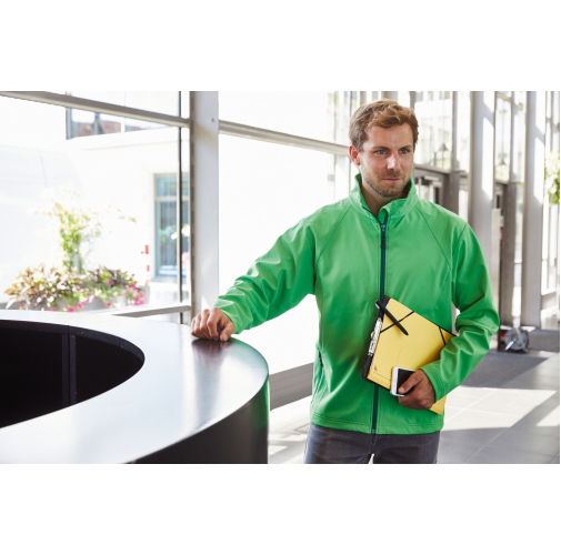 Men\'s Softshell Jacket