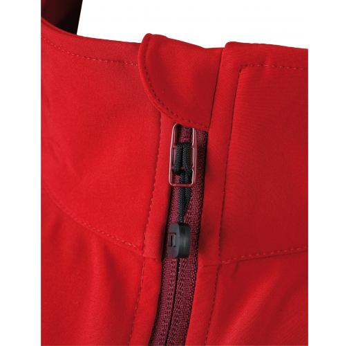 Ladies\' Softshell Jacket