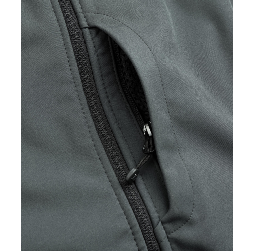 Men\'s Softshell Jacket