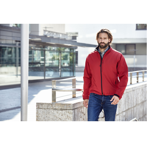 Men\'s Softshell Jacket