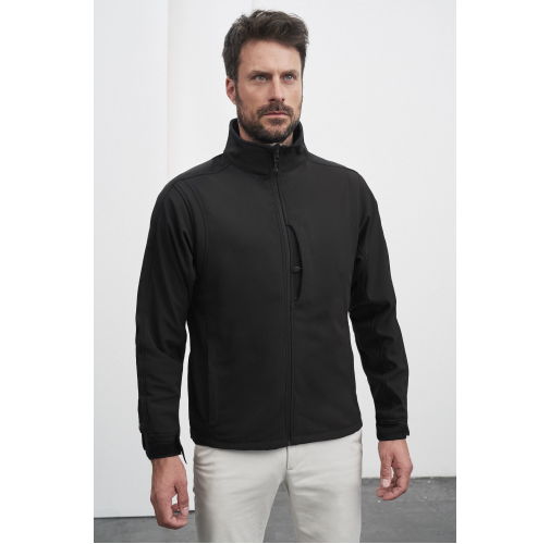 Men\'s Softshell Jacket