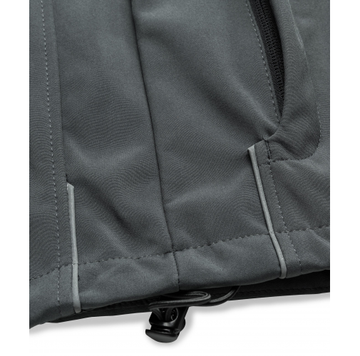 Softshell Jacket Junior