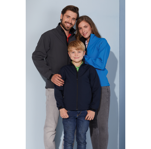 Softshell Jacket Junior
