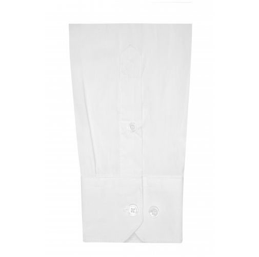 Men\'s Shirt Slim Fit Long