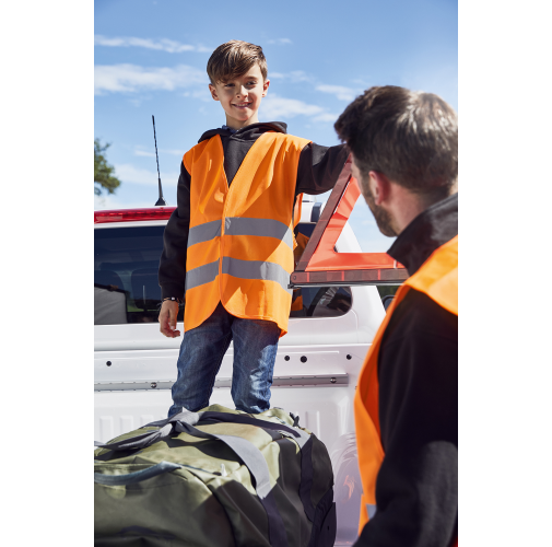 Safety Vest Junior