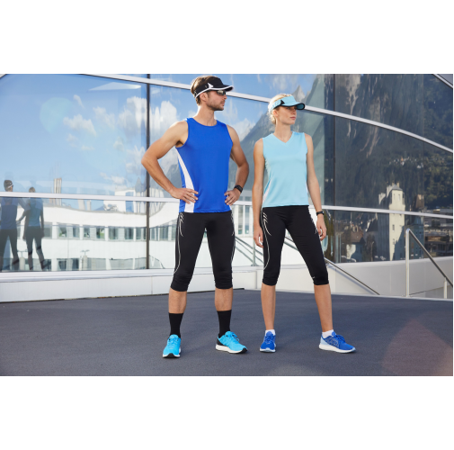 Ladies\' Running Tank