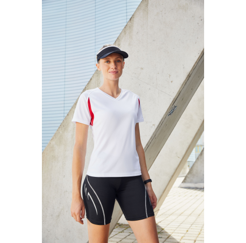 Ladies\' Running-T