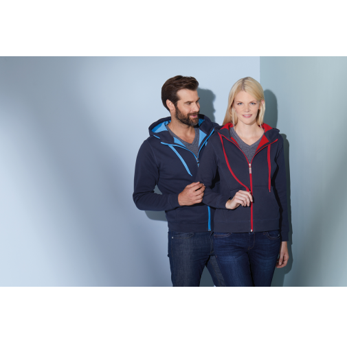 Ladies\' Doubleface Jacket