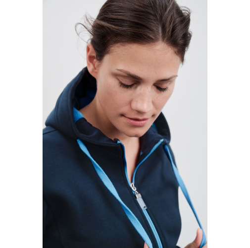 Ladies\' Doubleface Jacket