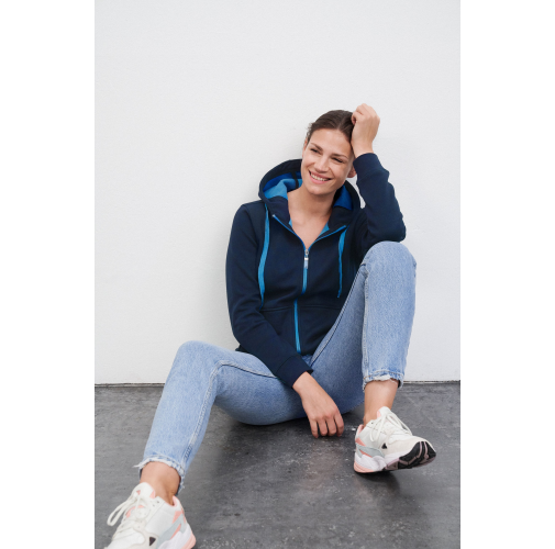 Ladies\' Doubleface Jacket