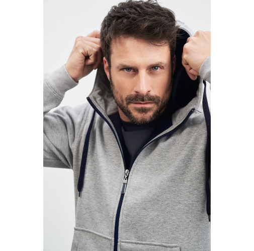 Men\'s Doubleface Jacket