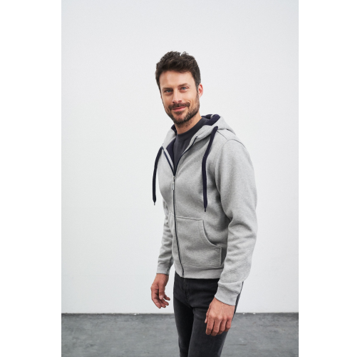 Men\'s Doubleface Jacket