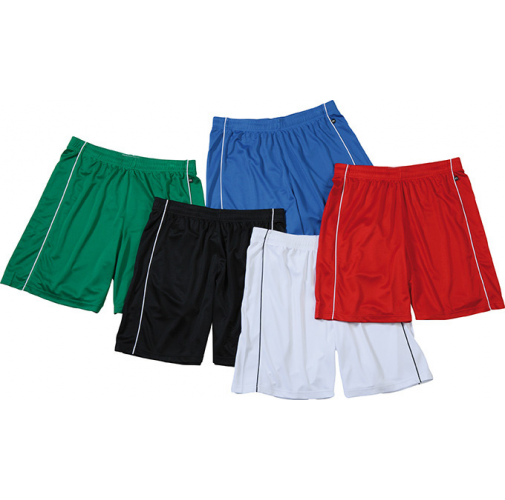 Basic Team Shorts