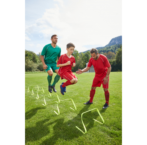 Basic team Shorts Junior